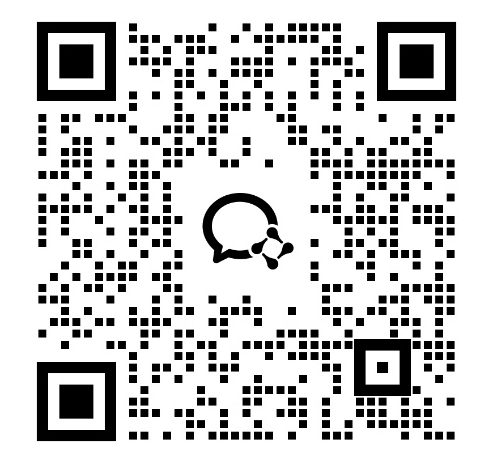 扫码加微信壹维导航