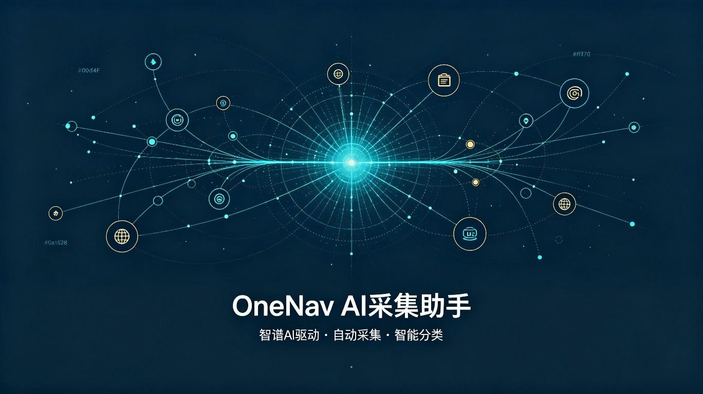 AI 自动采集插件 — 基于智谱 AI 的 WordPress 网址采集工具