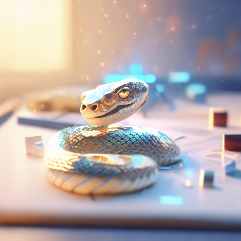 Excel自动化神器：Python5行代码搞定重复工作