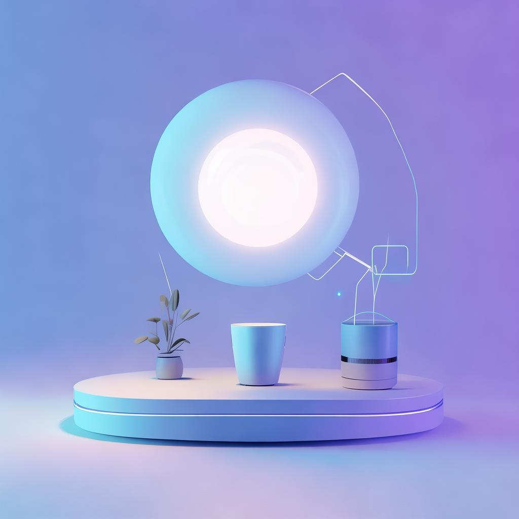 AI助手：你的智能生活管家