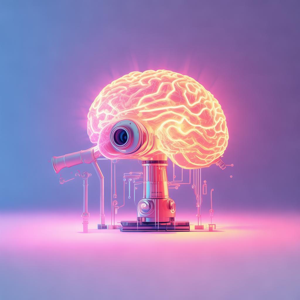 AI赋能自媒体：创作效率翻倍的秘密武器