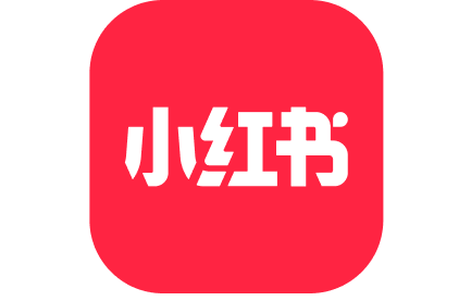小红书