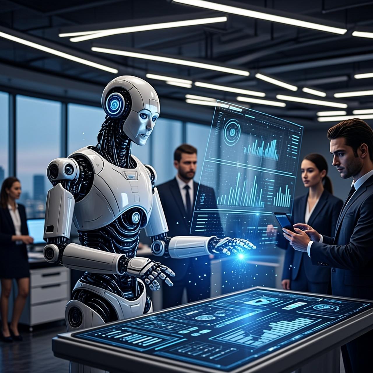 数字营销趋势2024：AI、视频营销与私域流量如何重塑增长