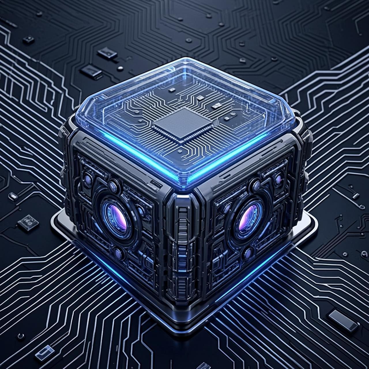 量子计算：开启未来的科技革命