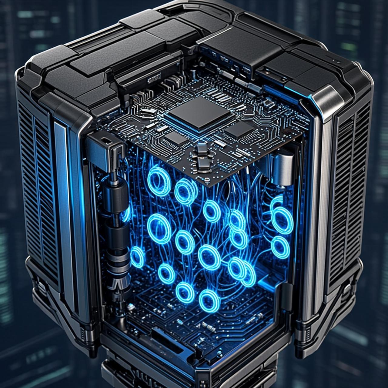 量子计算：开启未来的计算革命