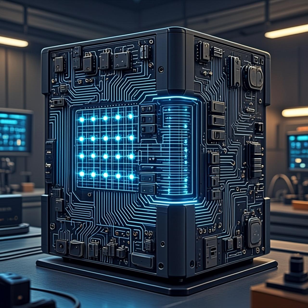 量子计算：开启未来科技的新纪元
