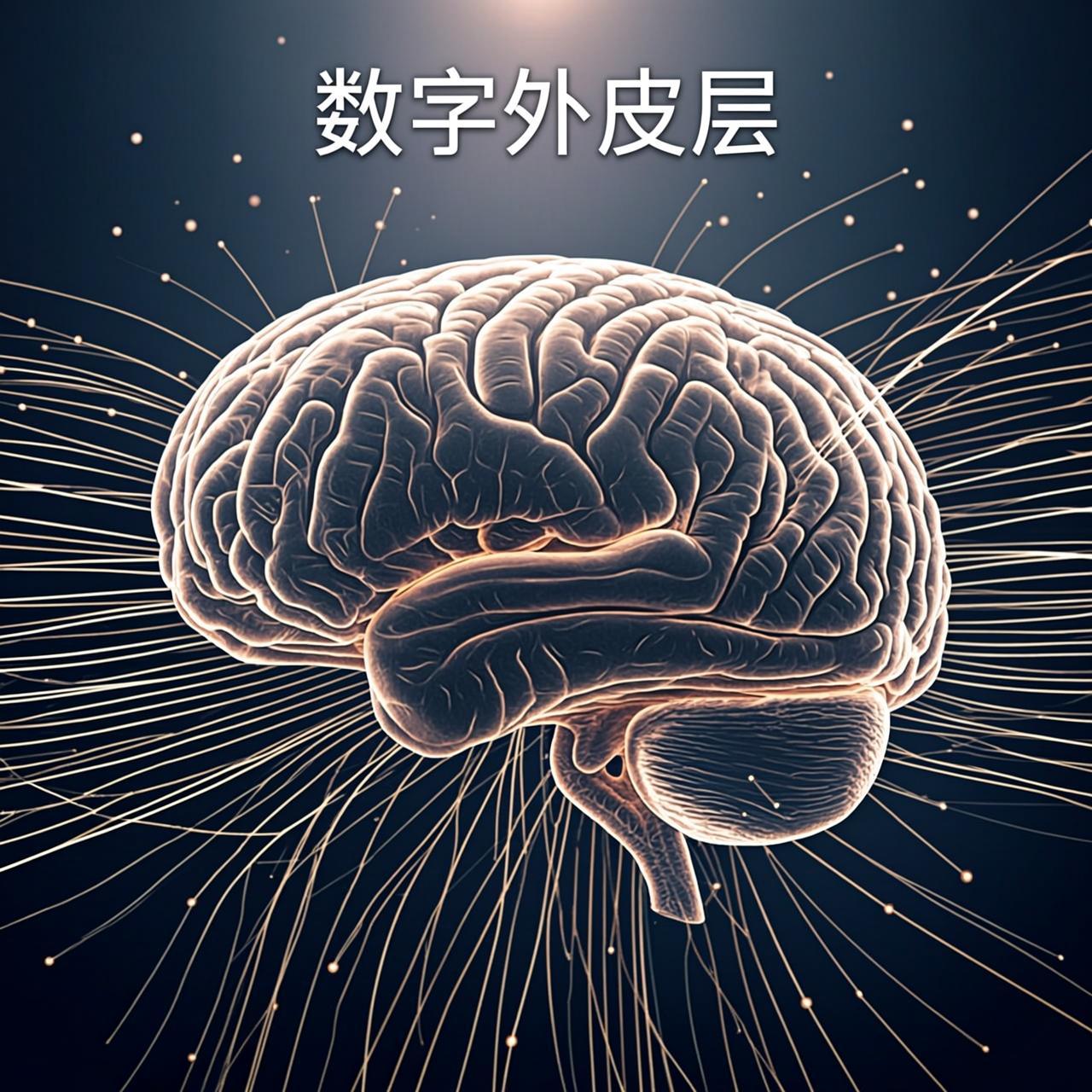 生成式AI的下一站：不只是聊天，更是你的“数字外脑”
