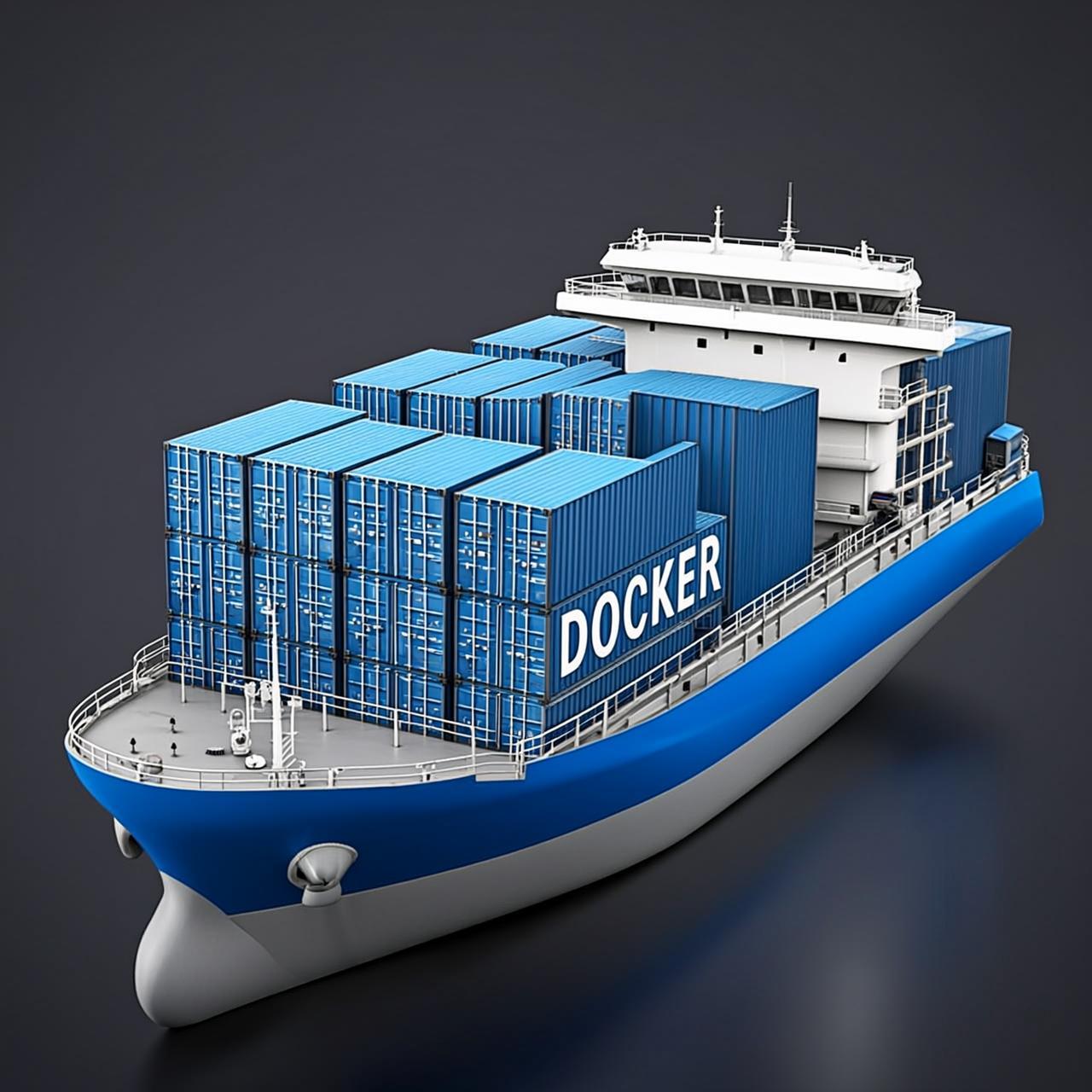 告别环境噩梦：使用 Docker Compose 实现全栈应用一键部署指南